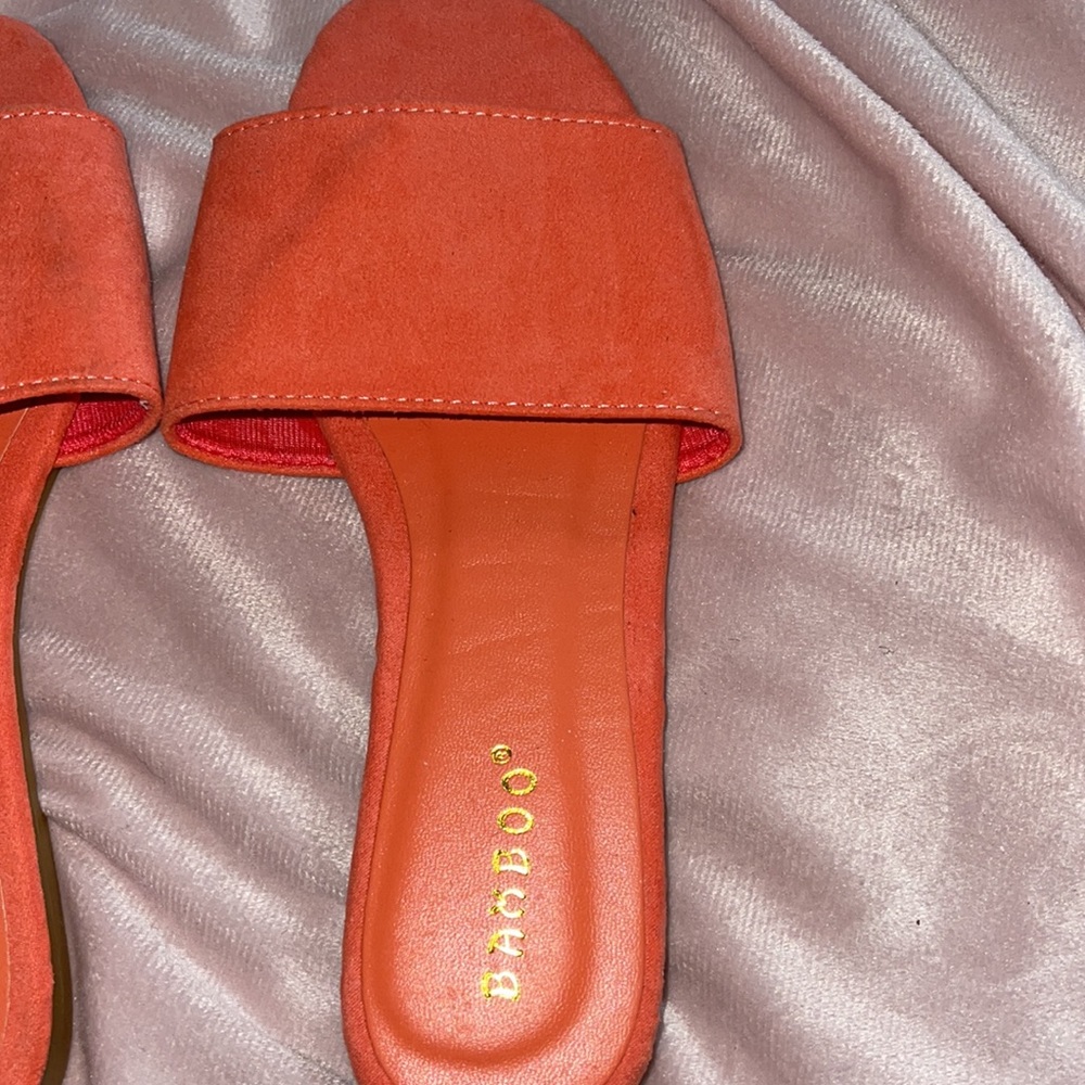 Sandals - Picture 3 of 5